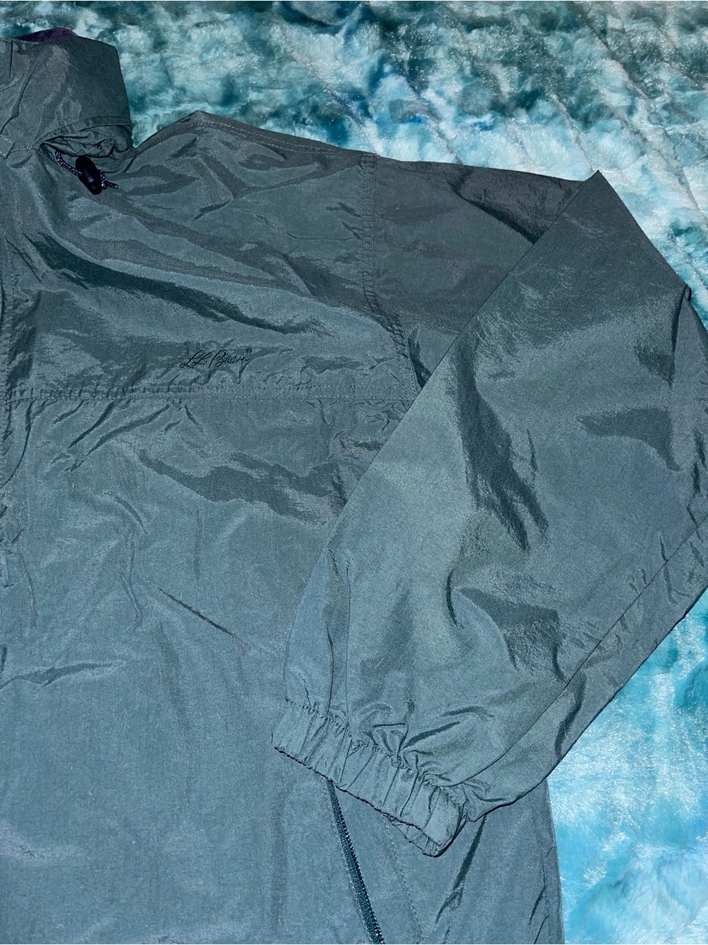 L.L. Bean jacket - Picture 3 of 11